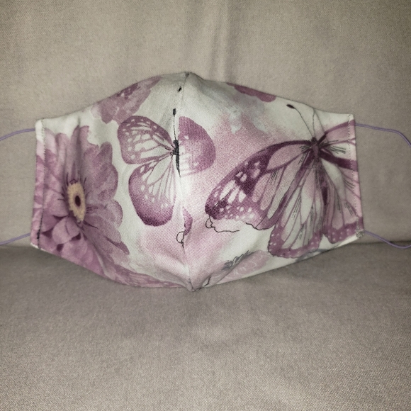 Face Mask - Picture 4 of 6